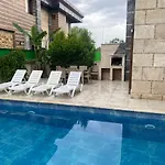 Vila My Rhytm 2
