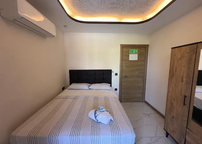 Vilă My Rhytm 2 Kusadası