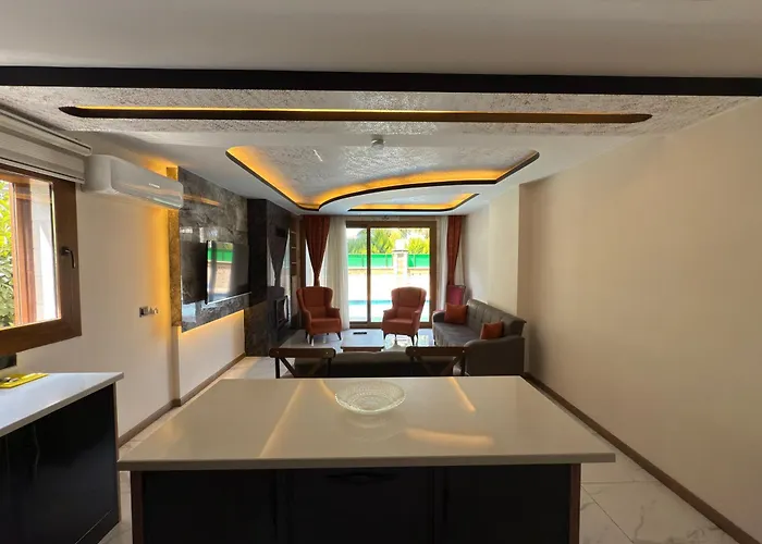 My Rhytm 2 Vilă Kusadası