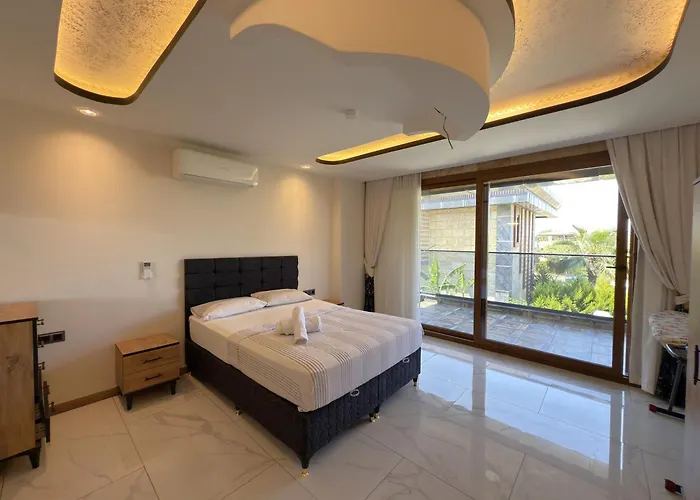 Villa My Rhytm 2 Kusadası