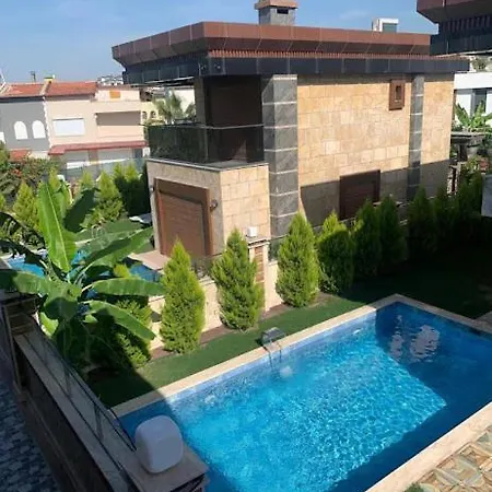 My Rhytm 2 Villa