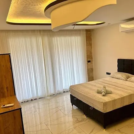 My Rhytm 2 Villa
