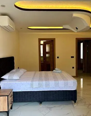 My Rhytm 2 Villa Kusadasi