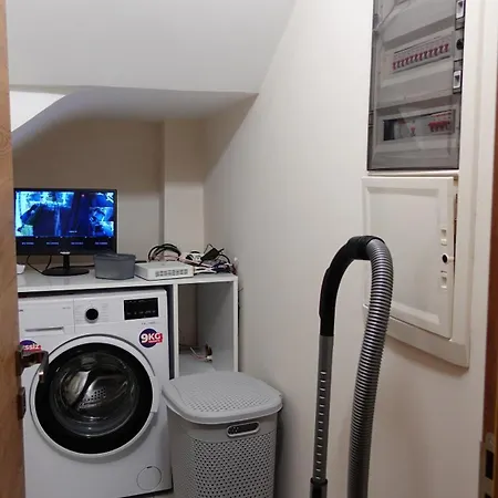 My Rhytm 2 Villa Kusadasi