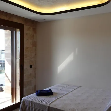 Villa My Rhytm 2 Kusadasi