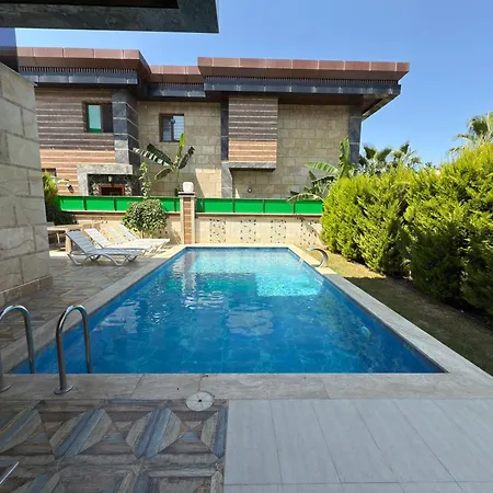 Villa My Rhytm 2 Kusadasi