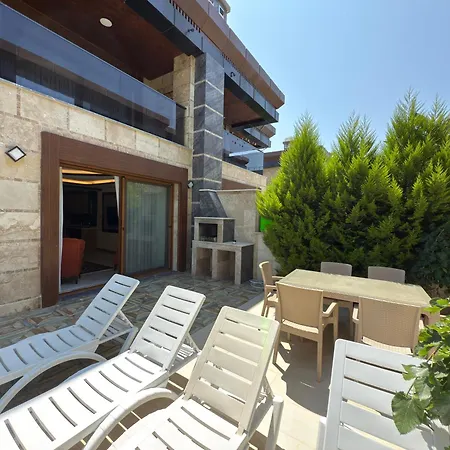 My Rhytm 2 Villa *