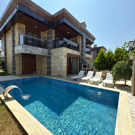 Villa My Rhytm 2 Kusadasi