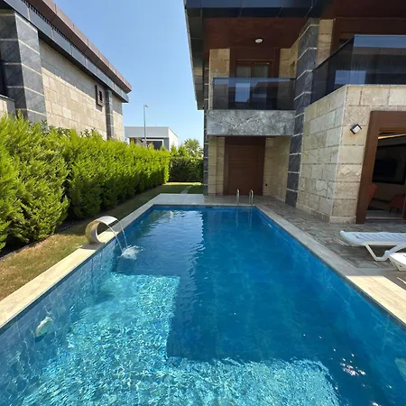 My Rhytm 2 Kusadasi
