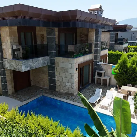 My Rhytm 2 Villa