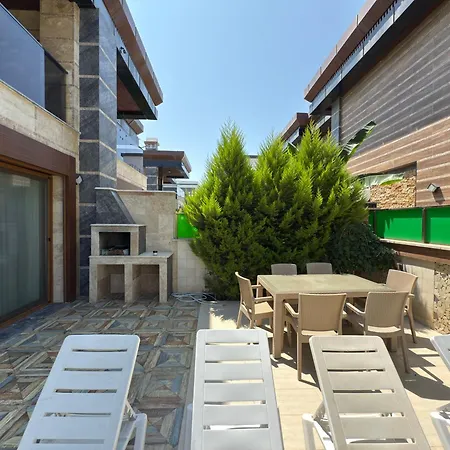 My Rhytm 2 Kusadasi