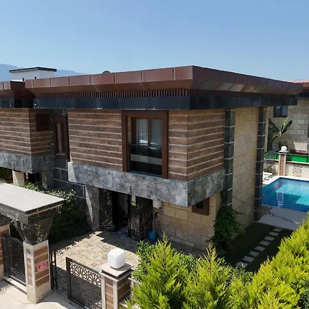 Villa My Rhytm 2