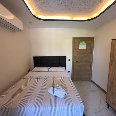 Villa My Rhytm 2 Kusadasi