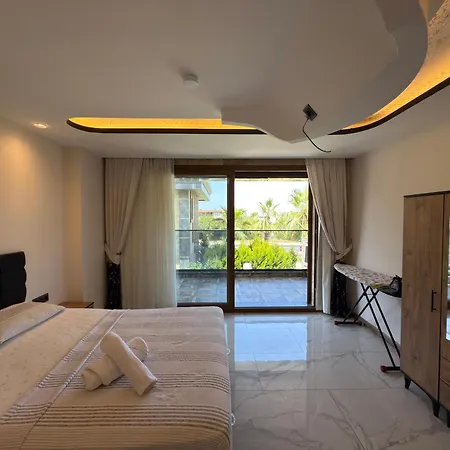 Villa My Rhytm 2 Kusadasi