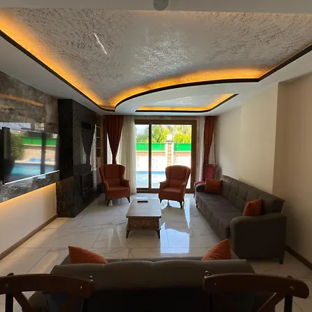 My Rhytm 2 Villa