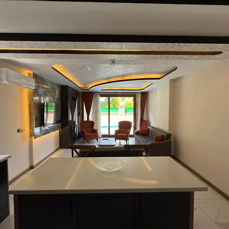 My Rhytm 2 Villa Kusadasi