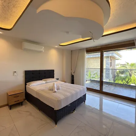 Villa My Rhytm 2 Kusadasi