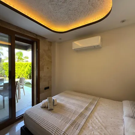 Villa My Rhytm 2 *