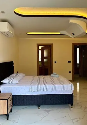 My Rhytm 2 Villa Kusadası