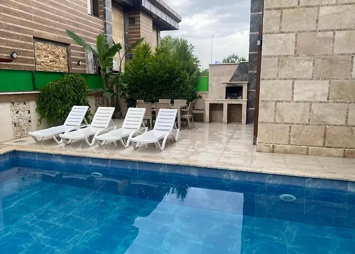 ヴィラ My Rhytm 2