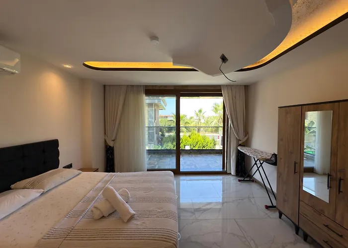 Villa My Rhytm 2 Kusadası