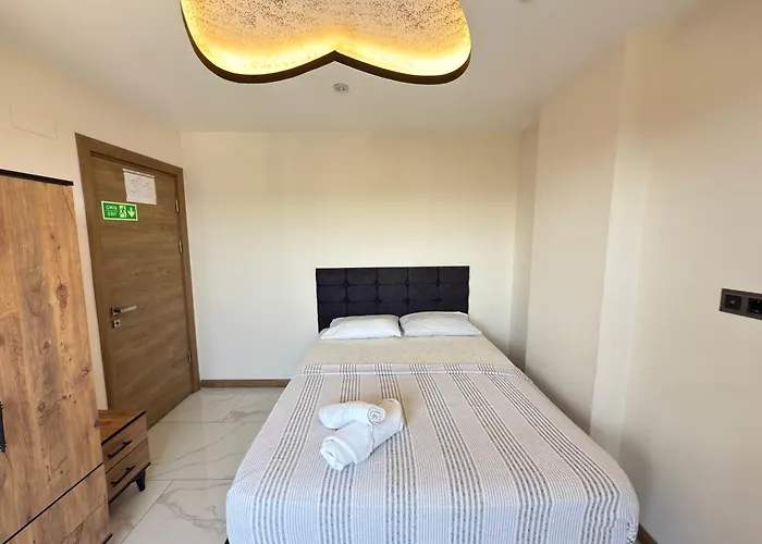 ヴィラ My Rhytm 2 *