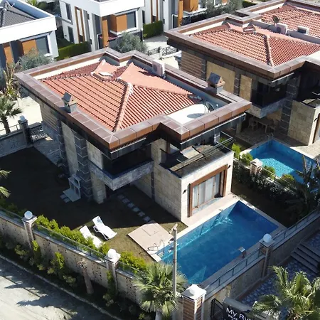 Villa My Rhytm 2 *