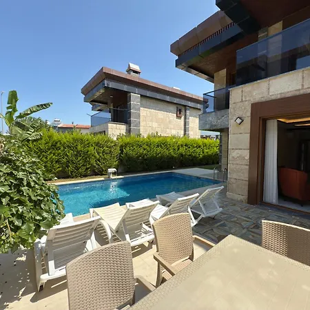 Villa My Rhytm 2